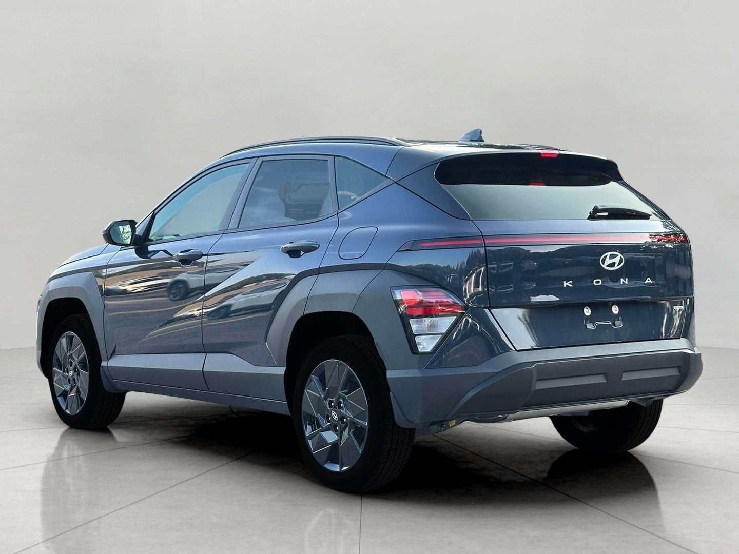 2027 Hyundai KONA SEL Sport AWD