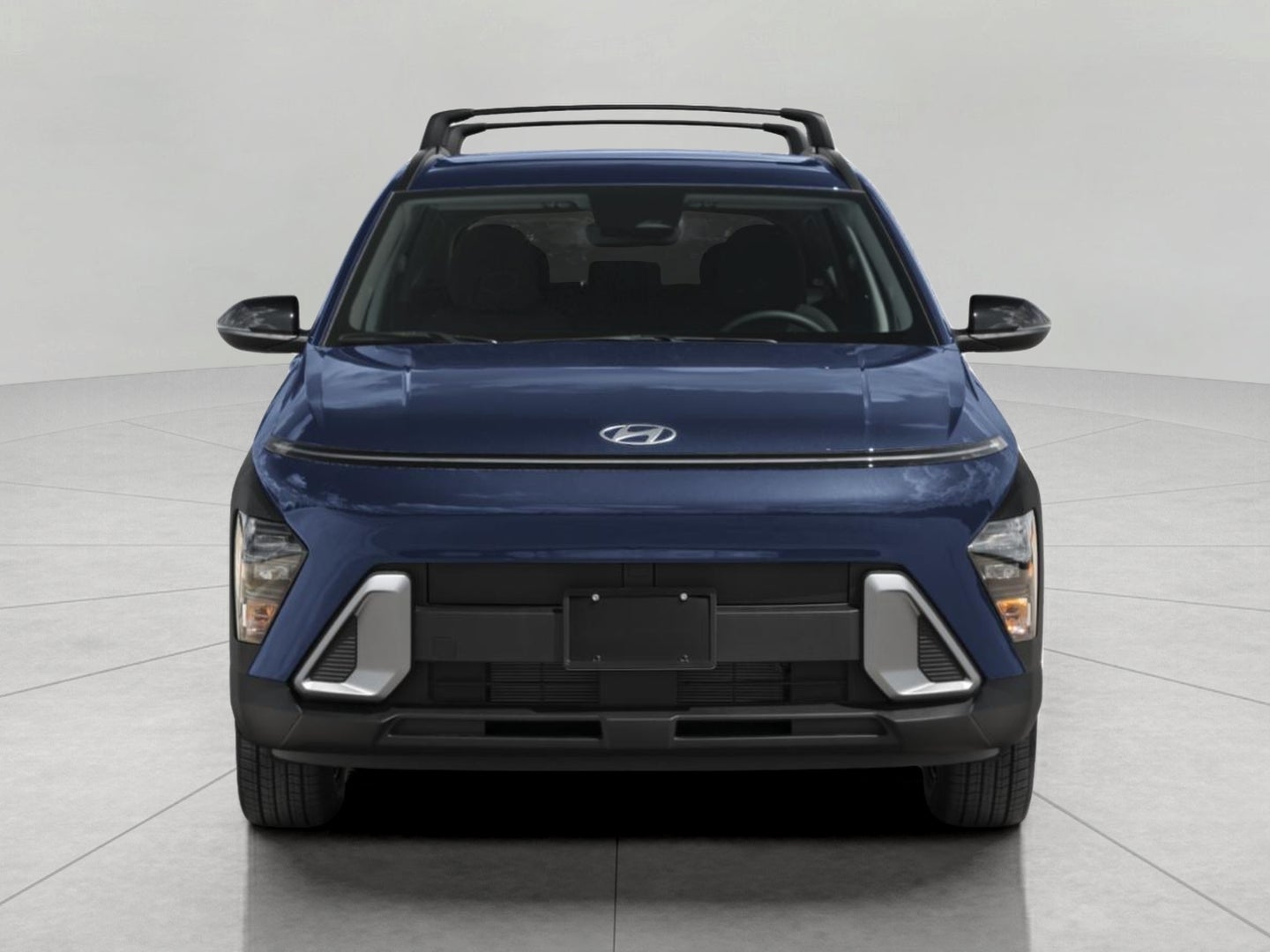 2027 Hyundai KONA SEL Sport AWD