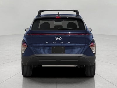 2027 Hyundai KONA SEL Sport AWD