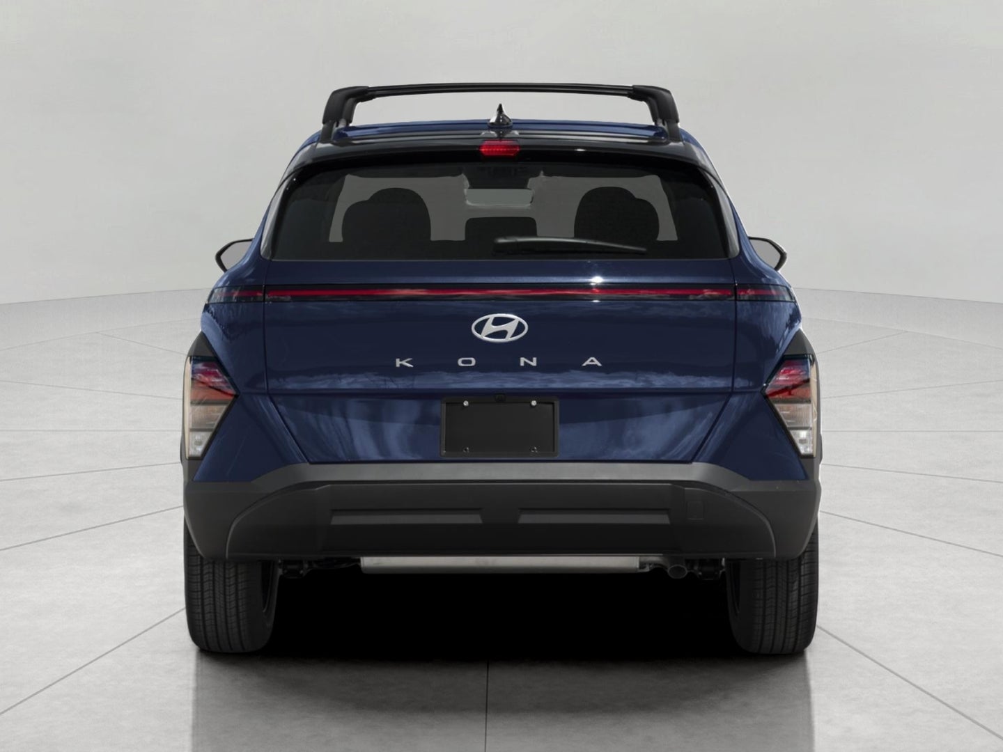 2027 Hyundai KONA SEL Sport AWD