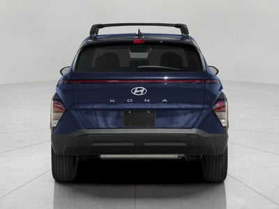 2027 Hyundai KONA SEL Sport AWD
