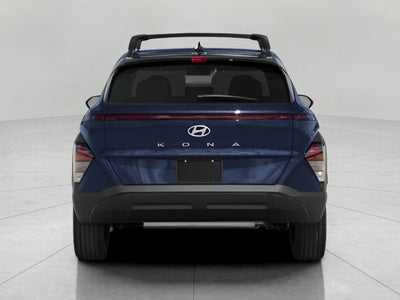2027 Hyundai KONA SEL Sport AWD