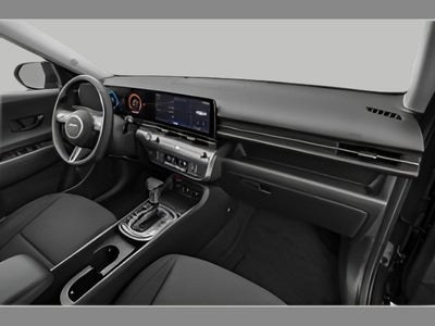 2027 Hyundai KONA SEL Sport AWD