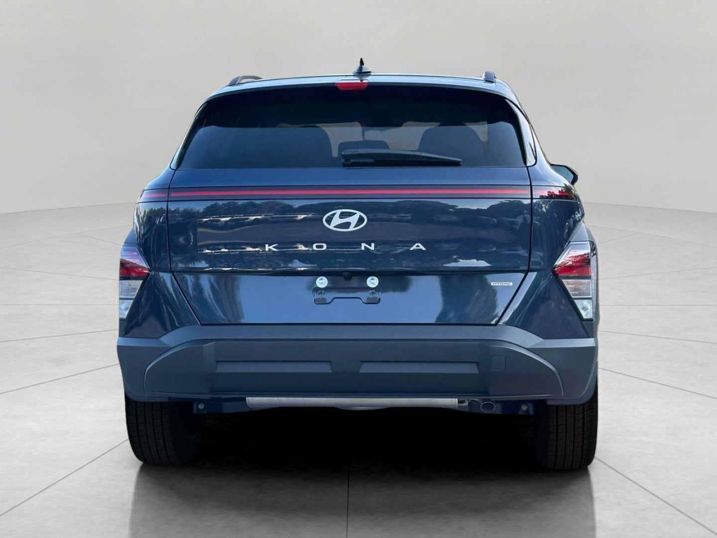 2027 Hyundai KONA SEL Sport AWD