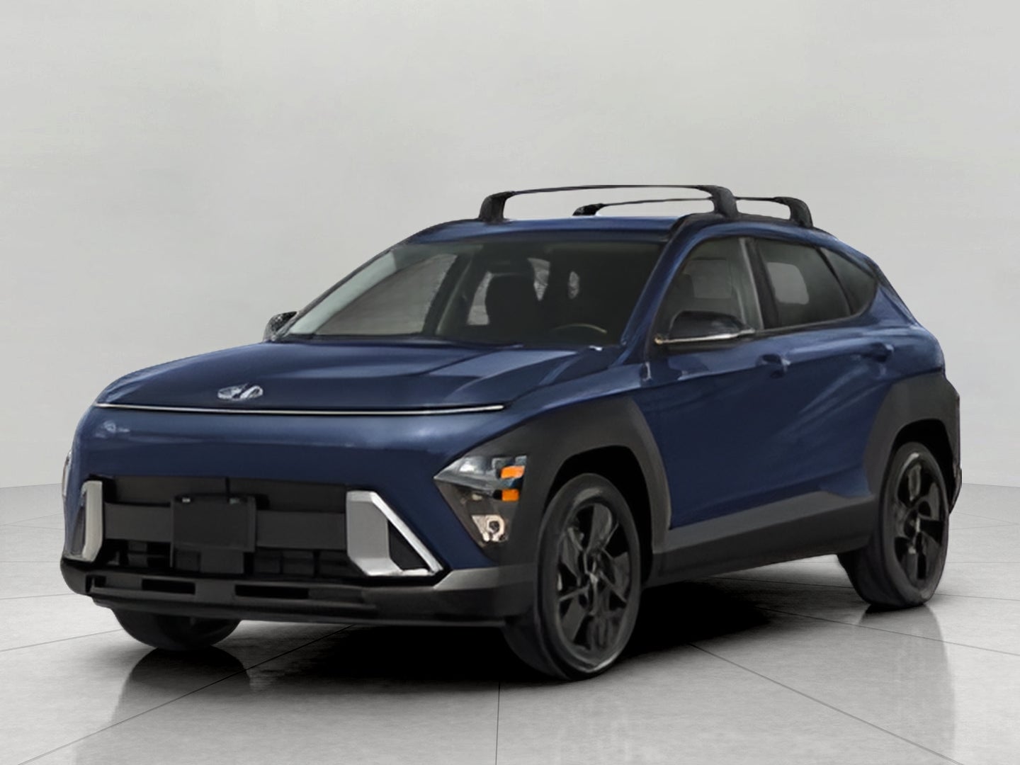 2027 Hyundai KONA SEL Sport AWD