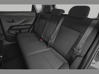 2027 Hyundai KONA SEL Sport AWD