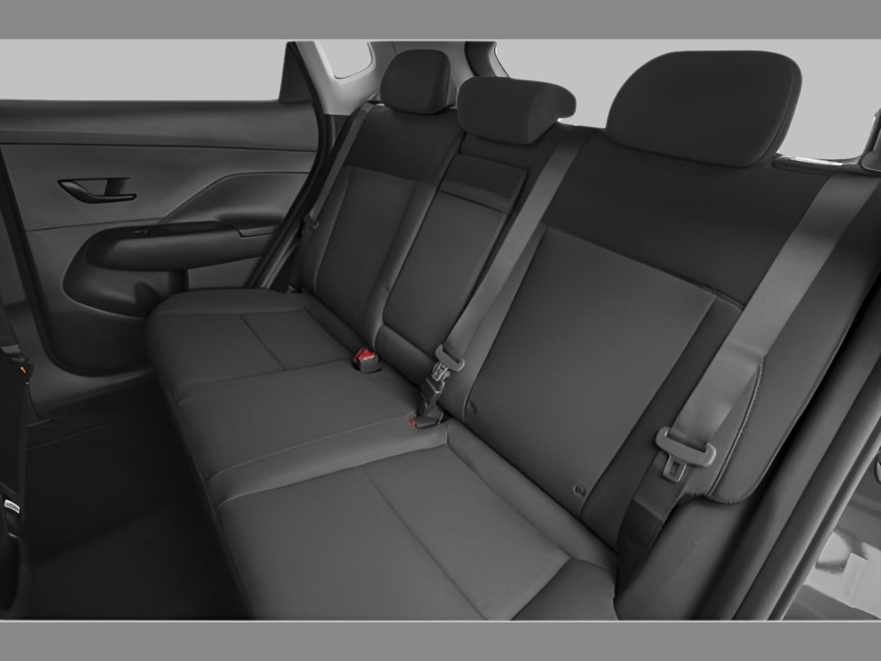 2027 Hyundai KONA SEL Sport AWD