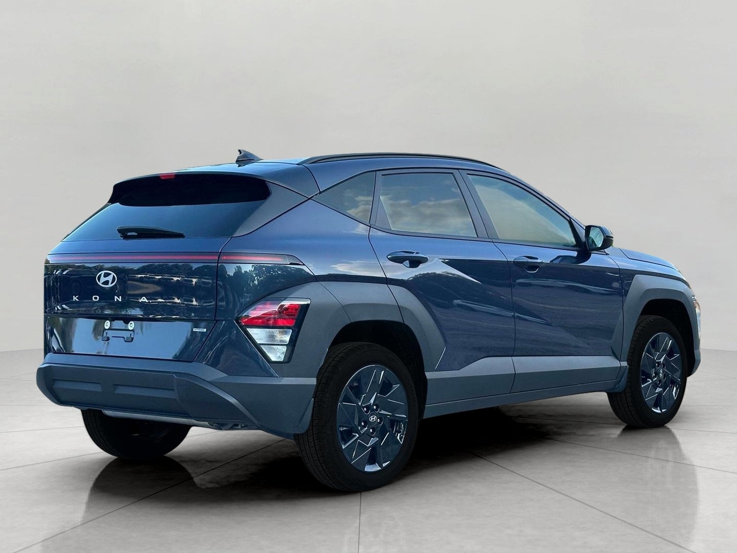 2027 Hyundai KONA SEL Sport AWD