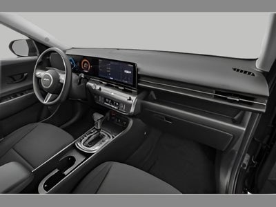 2027 Hyundai KONA SEL Sport AWD