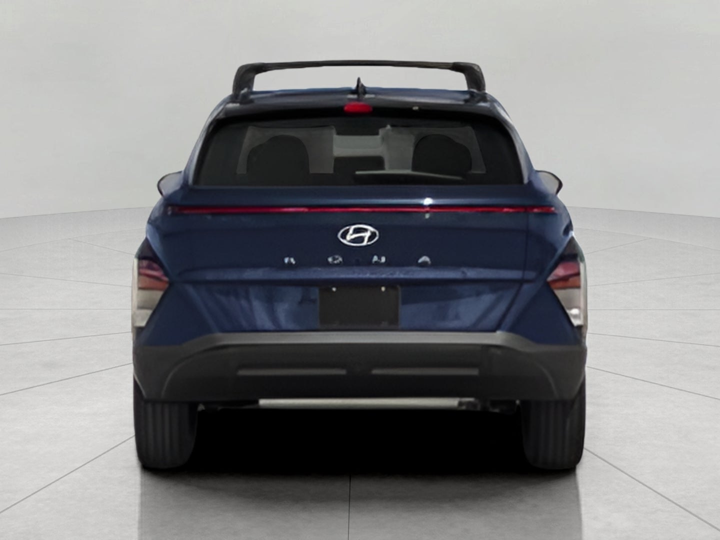 2027 Hyundai KONA SEL Sport AWD