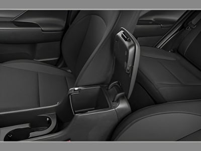2027 Hyundai KONA SEL Sport AWD