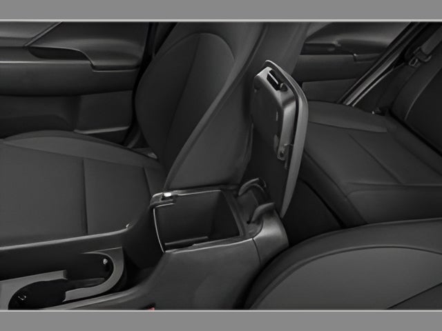 2027 Hyundai KONA SEL Sport AWD
