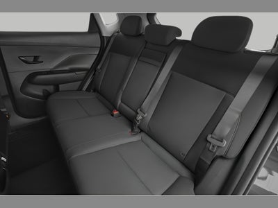 2027 Hyundai KONA SEL Sport AWD