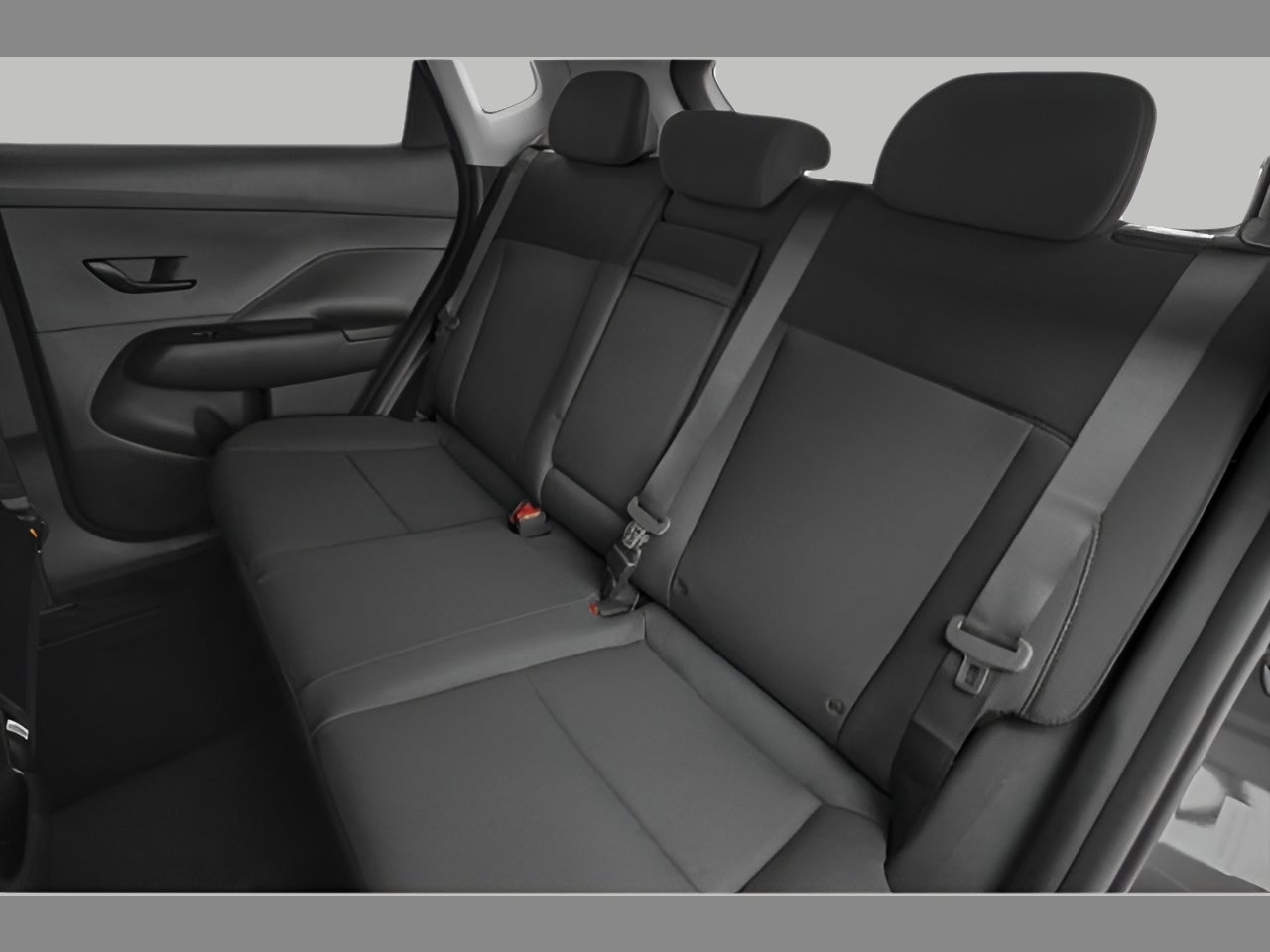 2027 Hyundai KONA SEL Sport AWD