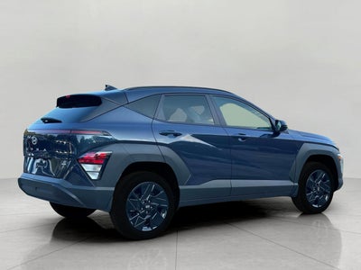2027 Hyundai KONA SEL Sport AWD