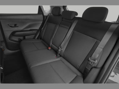 2027 Hyundai KONA SEL Sport AWD