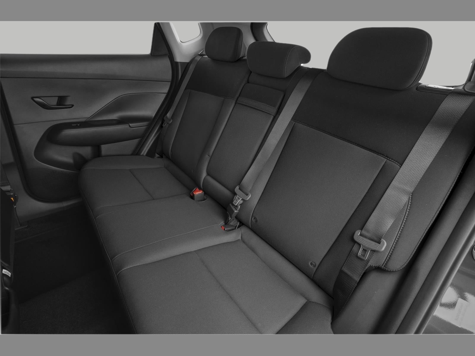 2027 Hyundai KONA SEL Sport AWD
