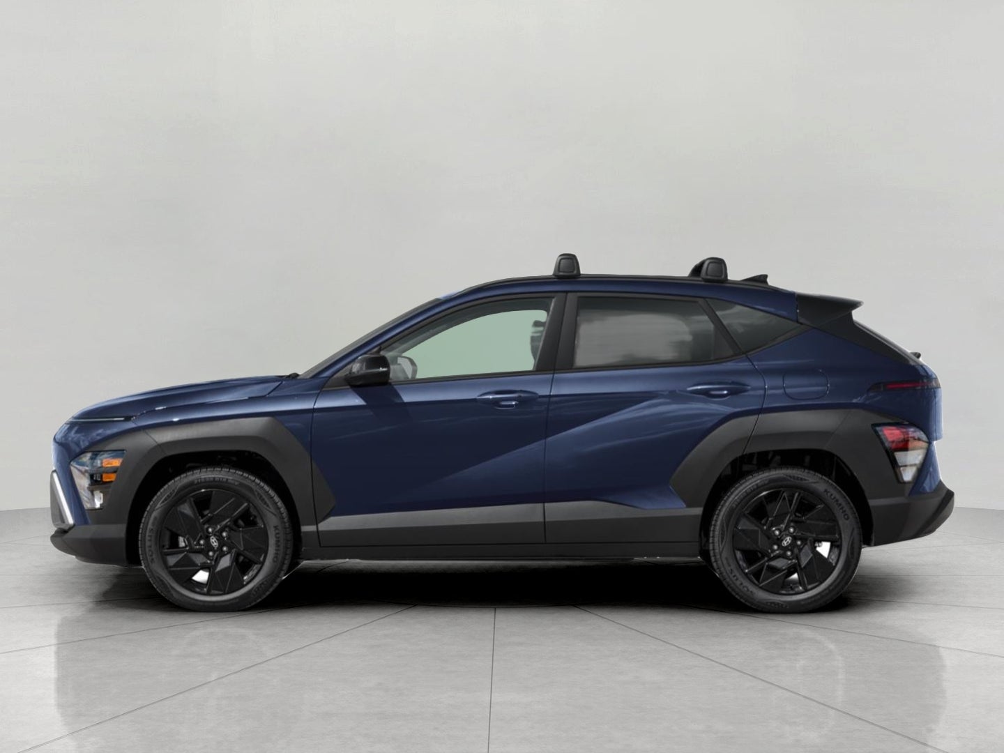 2027 Hyundai KONA SEL Sport AWD