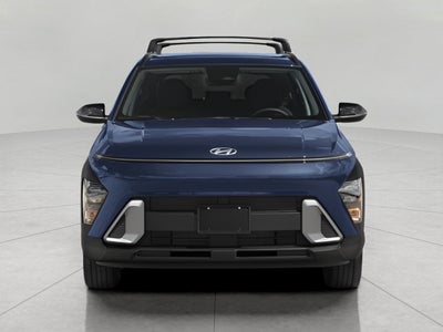 2027 Hyundai KONA SEL Sport AWD
