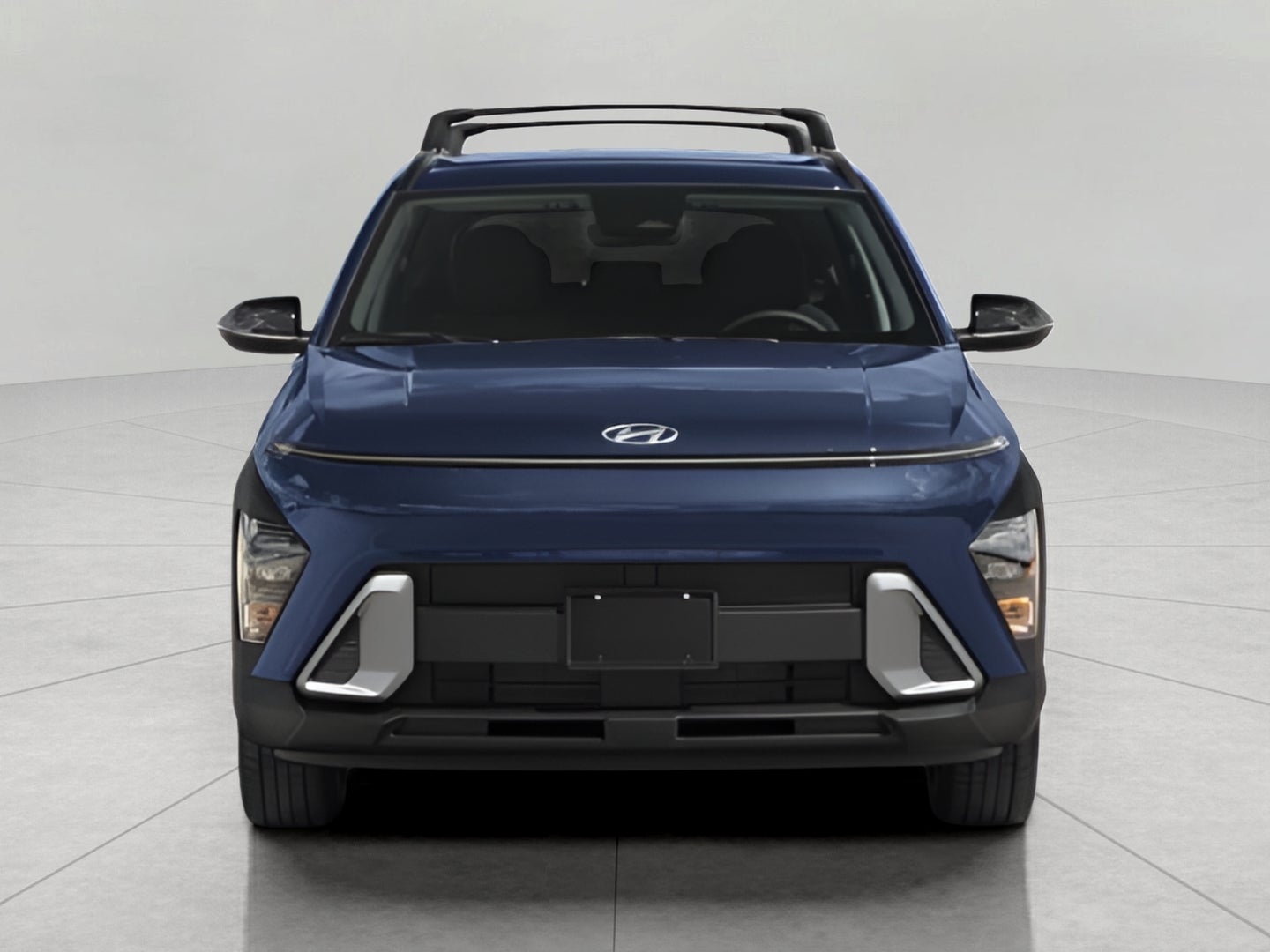 2027 Hyundai KONA SEL Sport AWD