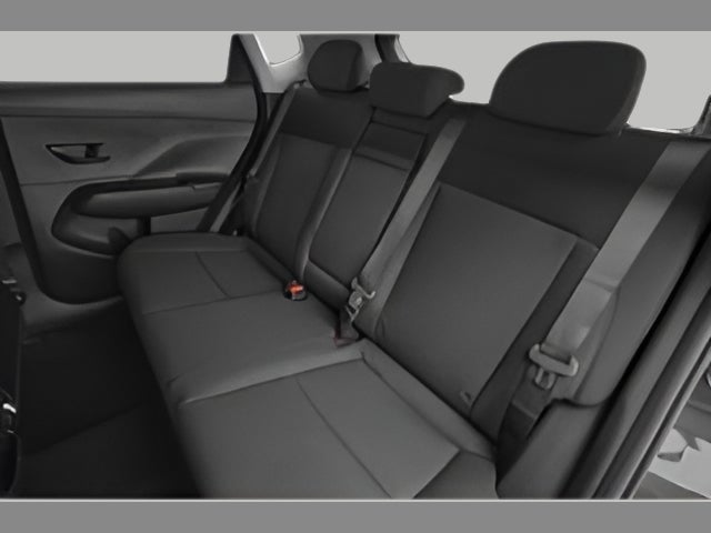 2027 Hyundai KONA SEL Sport AWD