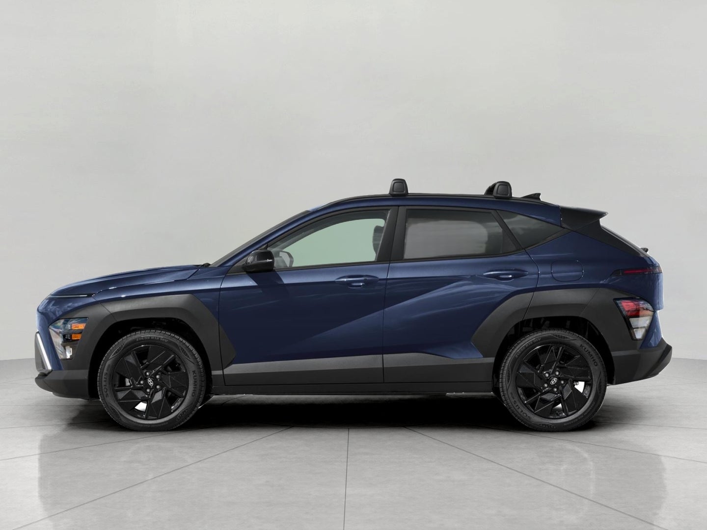 2027 Hyundai KONA SEL Sport AWD
