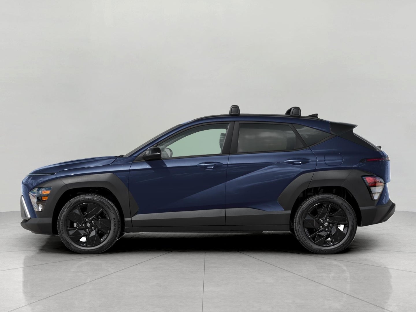 2027 Hyundai KONA SEL Sport AWD