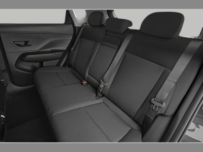 2027 Hyundai KONA SEL Sport AWD