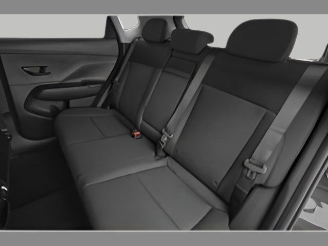 2027 Hyundai KONA SEL Sport AWD