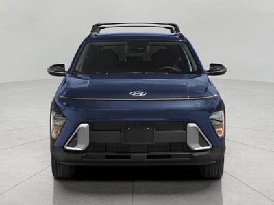 2027 Hyundai KONA SEL Sport AWD