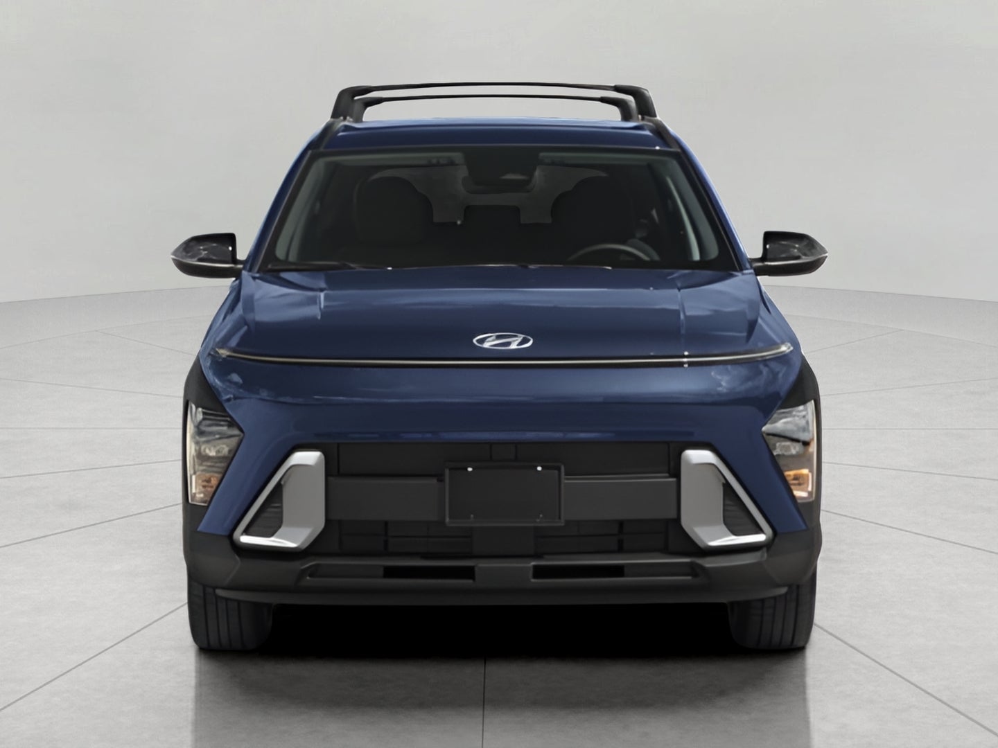 2027 Hyundai KONA SEL Sport AWD