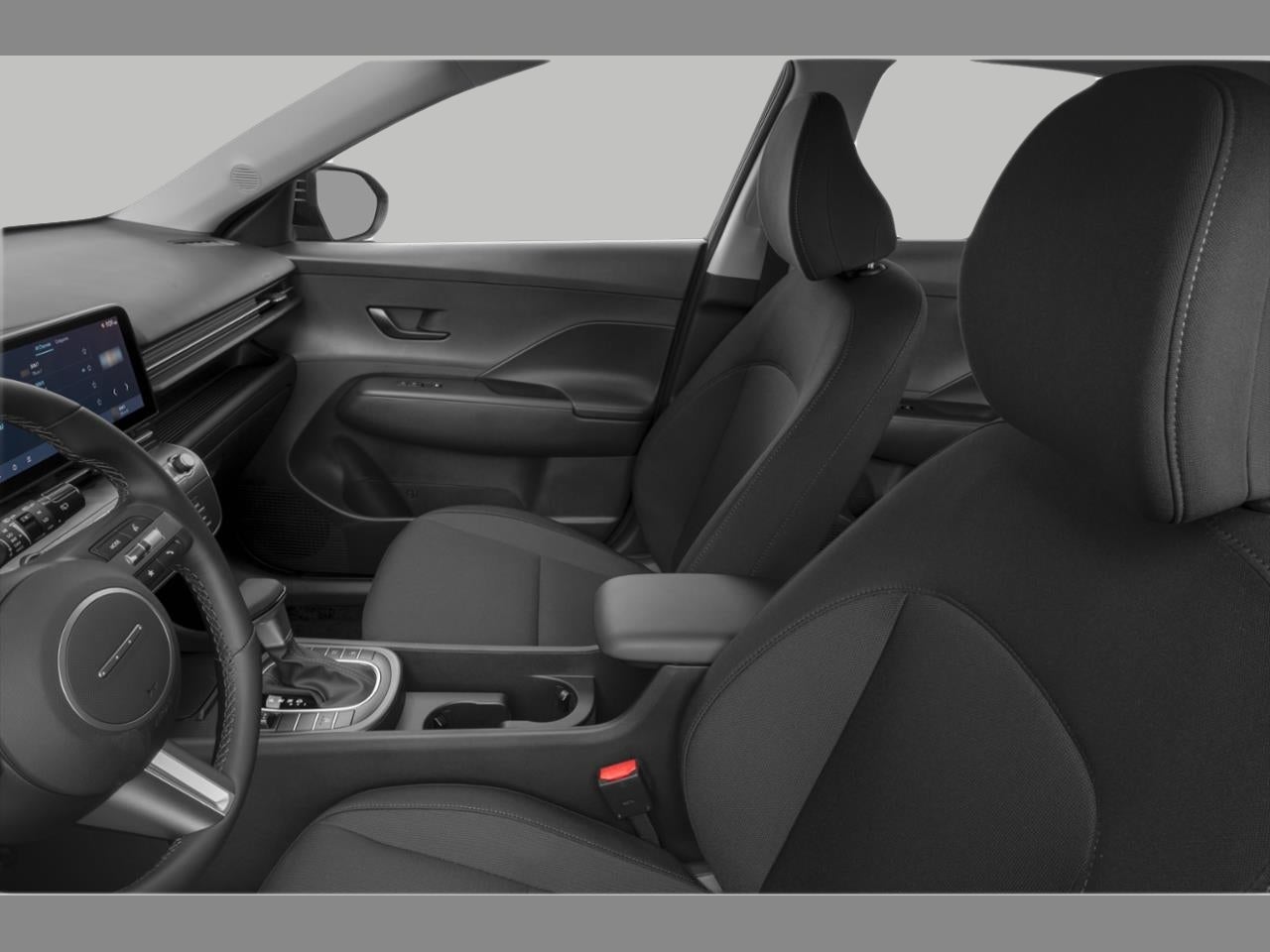 2027 Hyundai KONA SEL Sport AWD