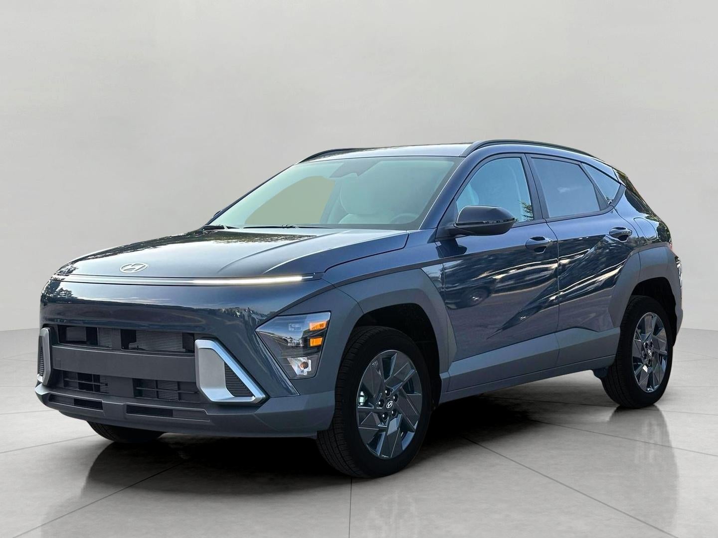 2027 Hyundai KONA SEL Sport AWD