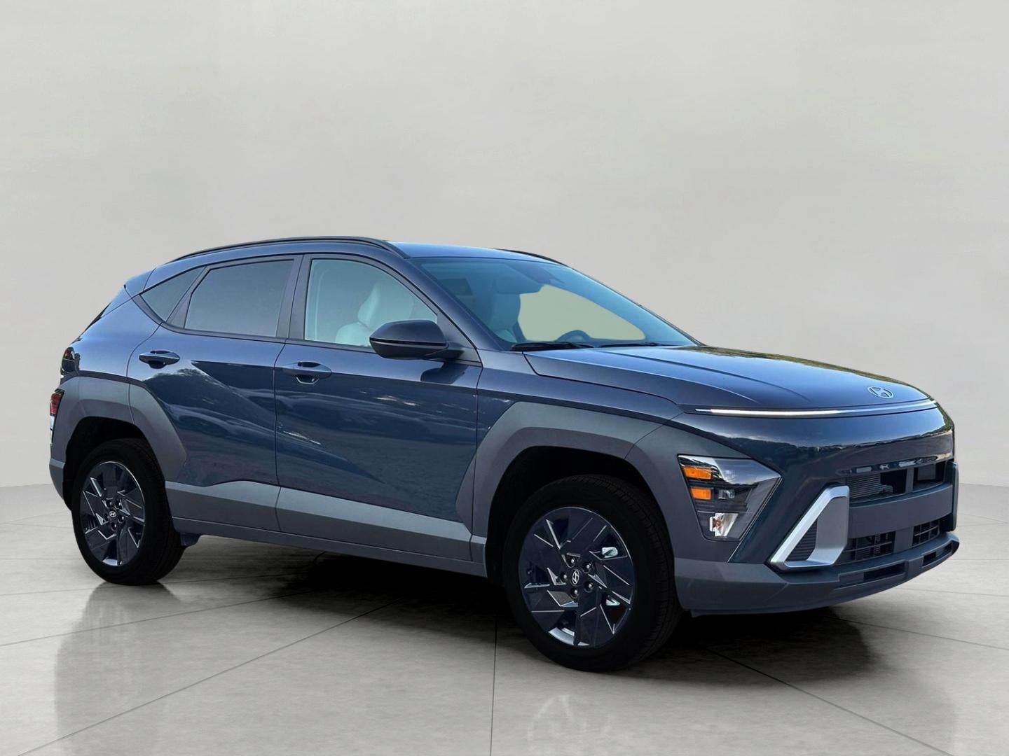 2027 Hyundai KONA SEL Sport AWD