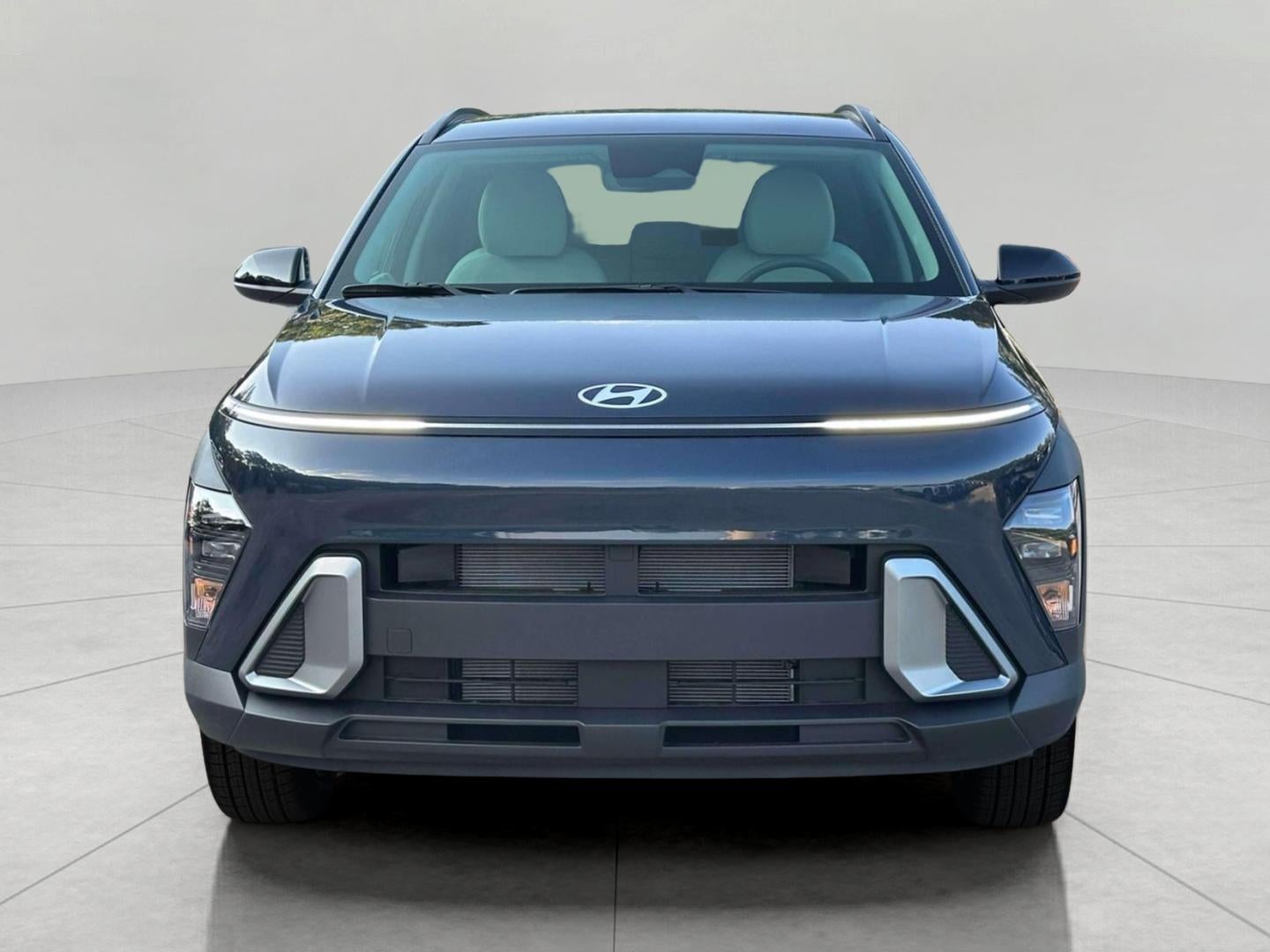 2027 Hyundai KONA SEL Sport AWD