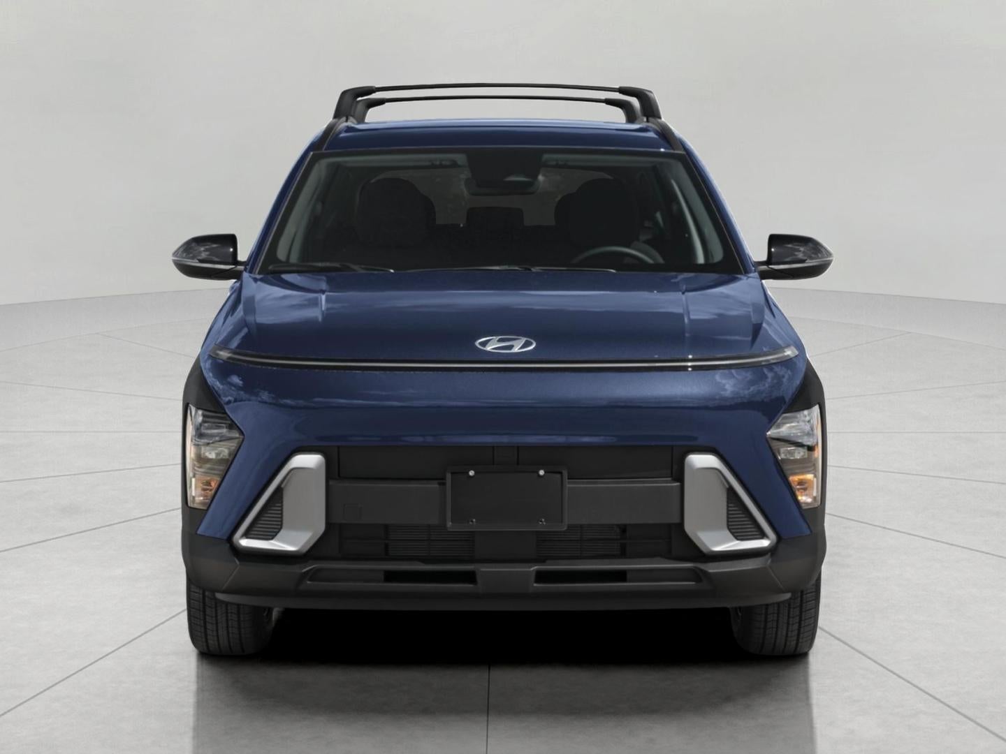 2027 Hyundai KONA SEL Sport AWD
