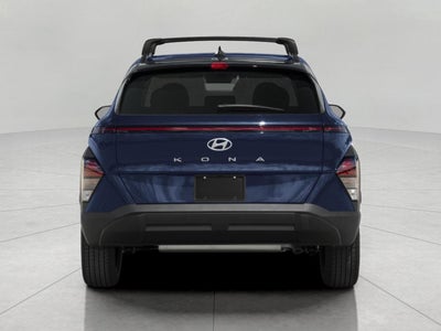 2027 Hyundai KONA SEL Sport AWD