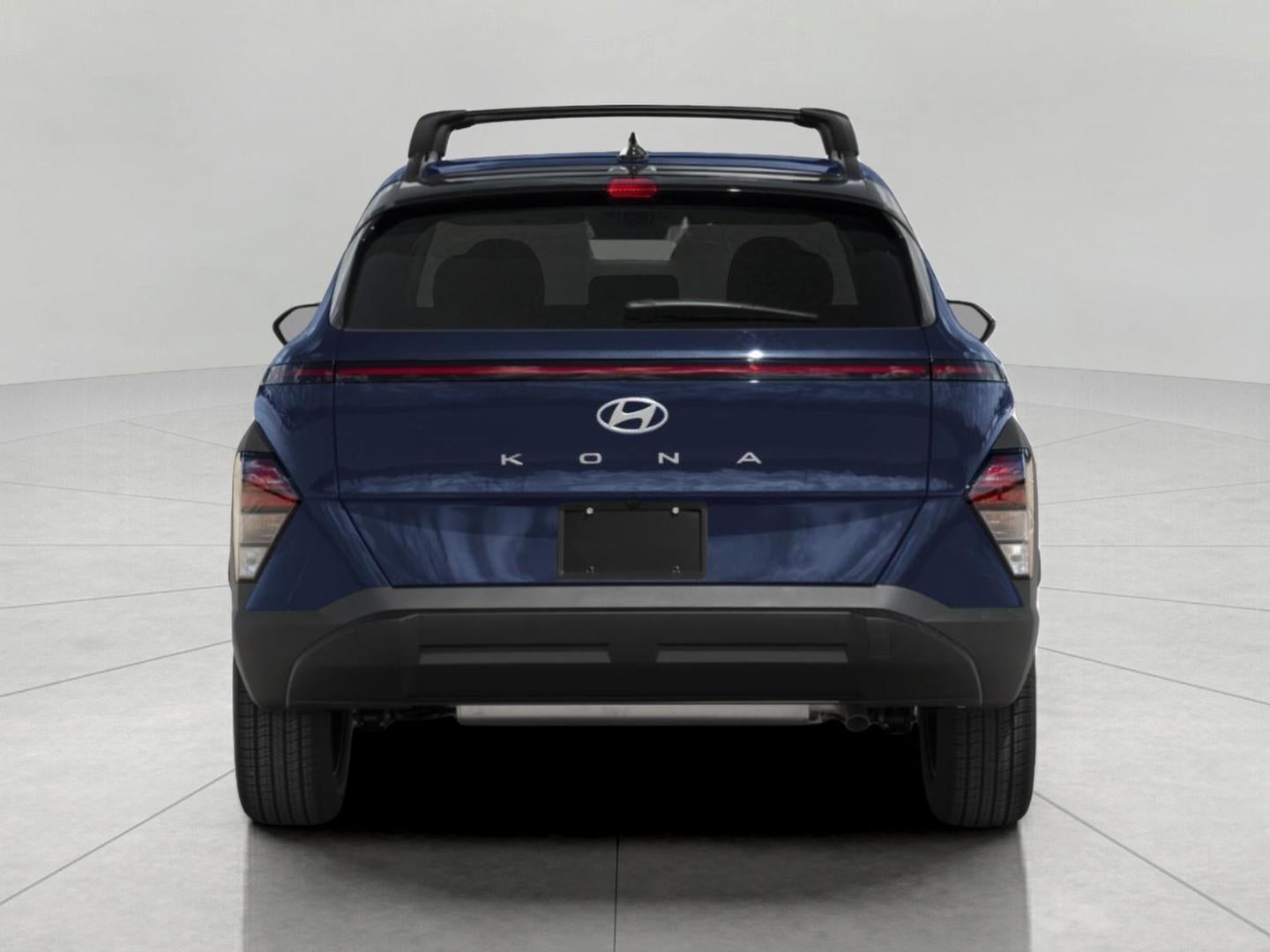 2027 Hyundai KONA SEL Sport AWD