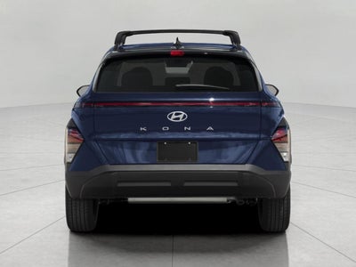 2027 Hyundai KONA SEL Sport AWD