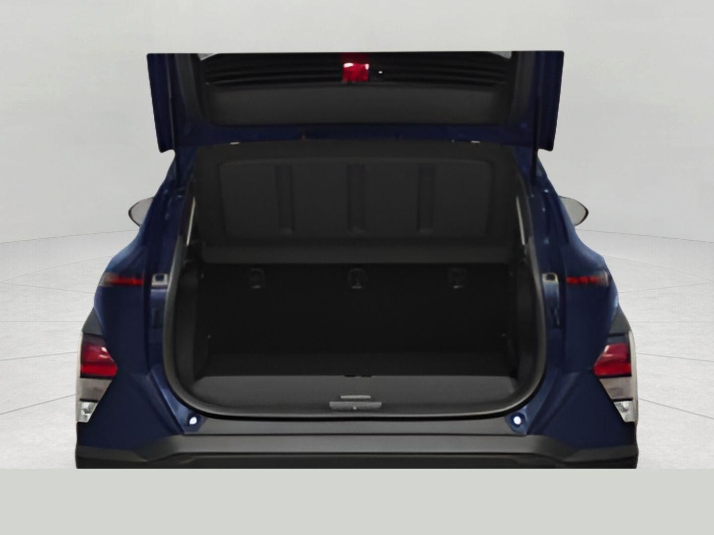 2027 Hyundai KONA SEL Sport AWD