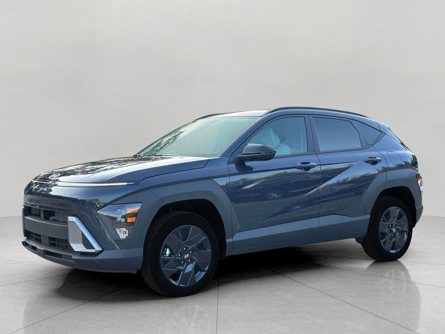 2027 Hyundai KONA SEL Sport AWD