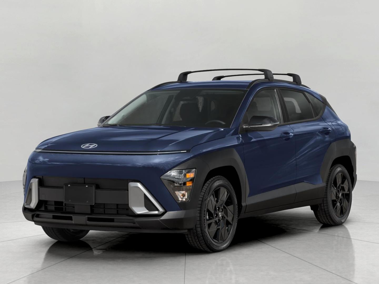 2027 Hyundai KONA SEL Sport AWD