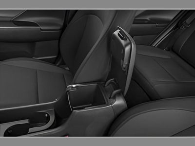 2027 Hyundai KONA SEL Sport AWD
