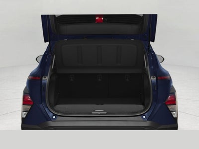 2027 Hyundai KONA SEL Sport AWD