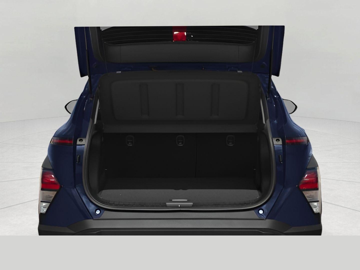 2027 Hyundai KONA SEL Sport AWD