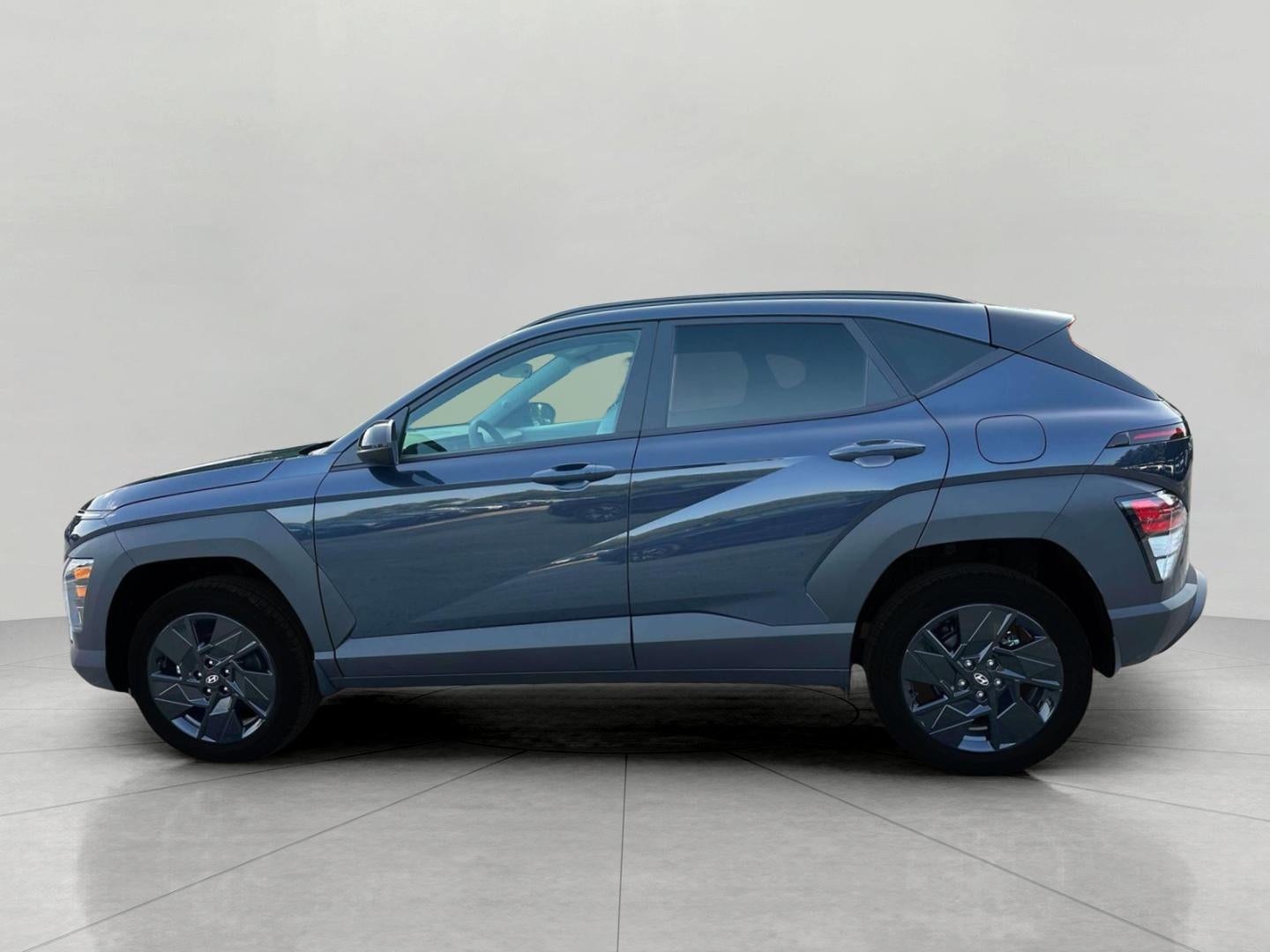 2027 Hyundai KONA SEL Sport AWD