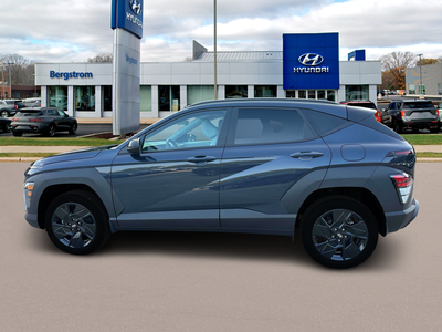 2027 Hyundai KONA SEL Sport AWD