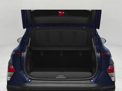 2027 Hyundai KONA SEL Sport AWD