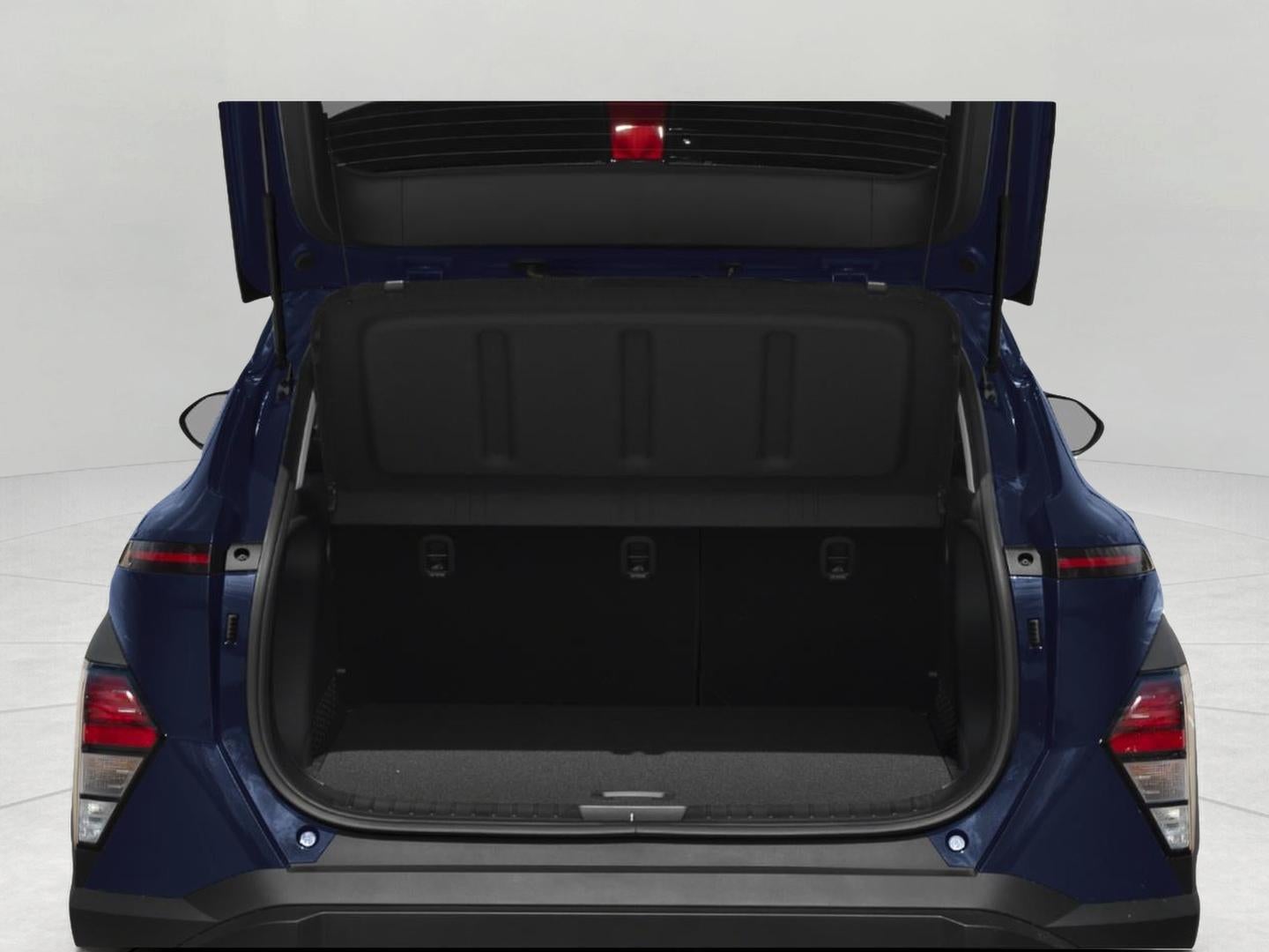 2027 Hyundai KONA SEL Sport AWD