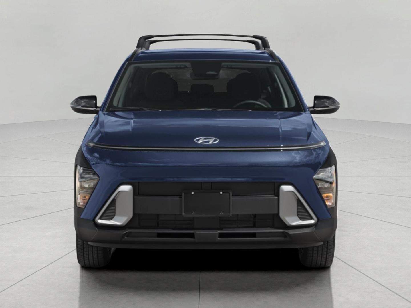 2027 Hyundai KONA SEL Sport AWD